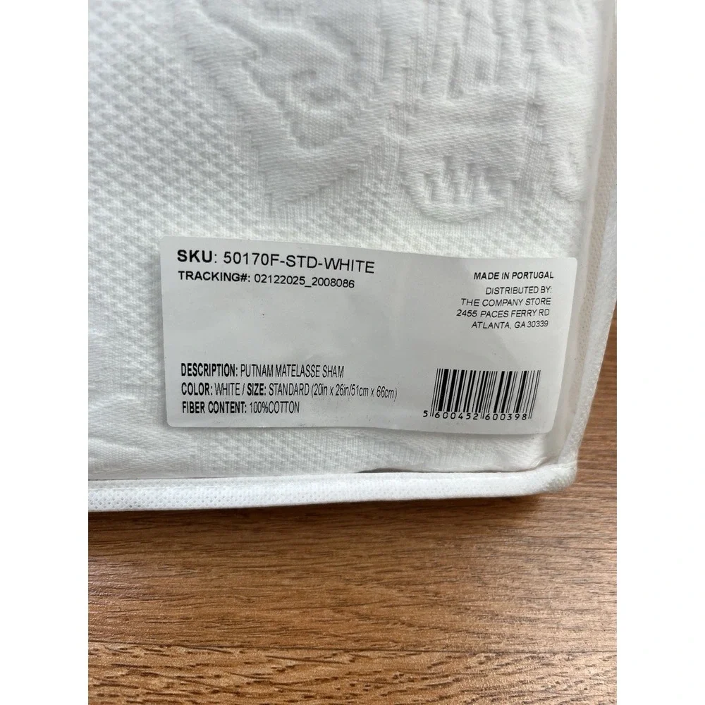 The Company Store brand new